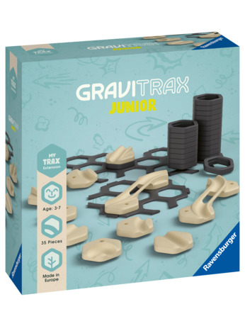 GraviTrax Junior Extension Trax