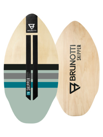 Skipper39" Uni Skimboard