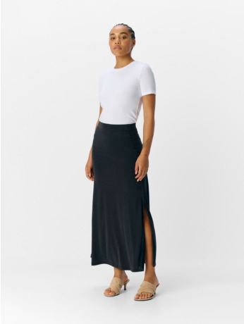 OBJANNIE MW LO LONG SKIRT DIV