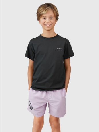 T-shirt Oval-Mountainy
