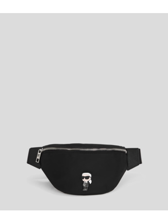 IKON NYLON BUMBAG