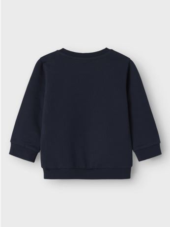 Regular Fit O-Neck Long Sleeves (L/S)