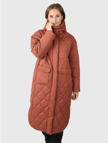 Charlotte Women Jacket