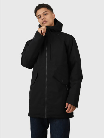 Nelson Men Jacket