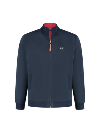 Jas - Navy - MV Official x Circuit Zandvoort