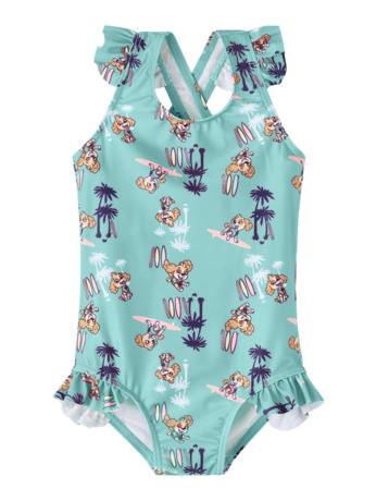 NMFPMISSE PAWPATROL SWIMSUIT CPLG