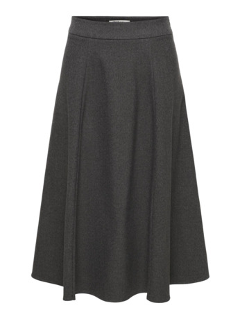 ONLBETTY HW WIDE LONG SKIRT PNT