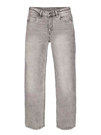Jongens Jeans Ilyano Straight fit