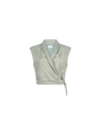 Dames gilet