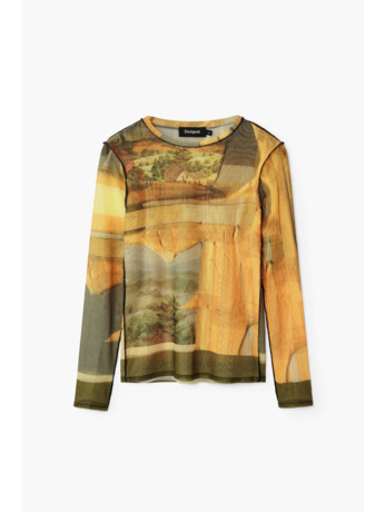 T-SHIRT TS LOVE LIFE