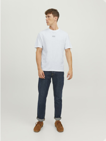 Relaxed Fit O-Neck Short Sleeves (S/S)