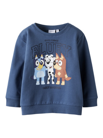 Standaard Pasvorm Ronde Hals Lange Mouwen (L/M) Heren