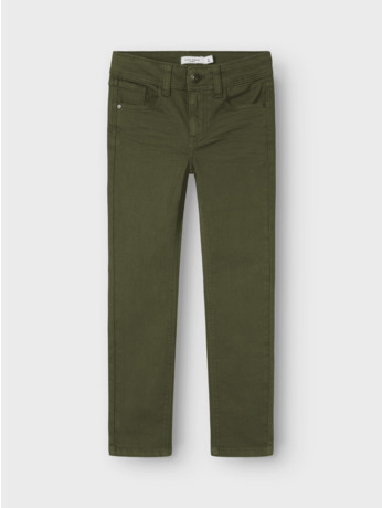 Xslim Fit