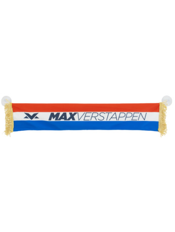Auto Sjaaltje - Max Verstappen