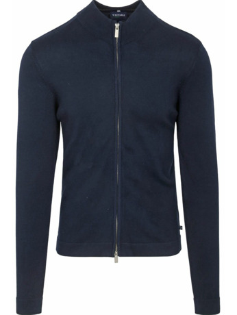 Suitable Cardigan Cadir Navy