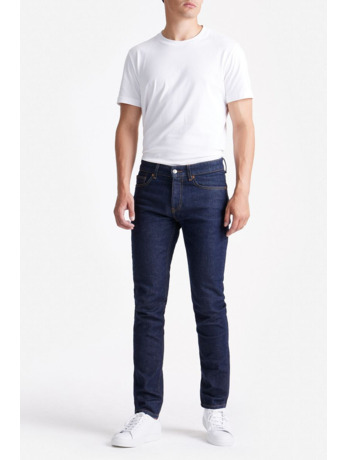 King Essentials The Jason Jeans Navy