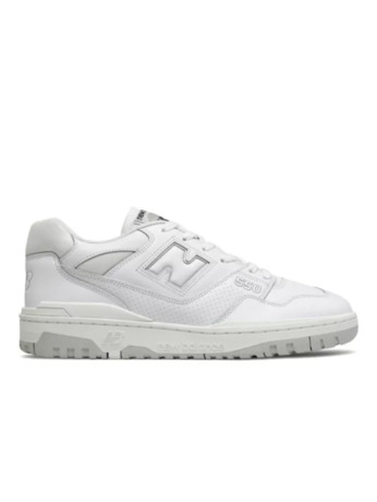 New Balance unisex sneakers wit 551