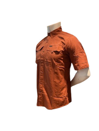 Kestrel Trail FS EU-shirt met korte mouwen