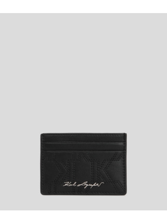 K/KURL CARD HOLDER