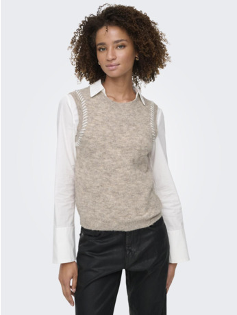 Knit Fit O-Neck Long Sleeves (L/S)