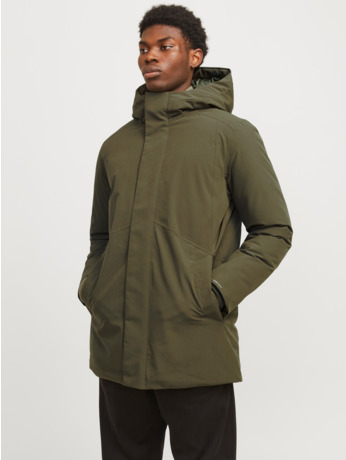 JJEKEEN PARKA SN