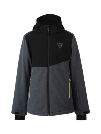 Twinstroky Boys Softshell Jacket