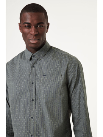 Heren Shirt