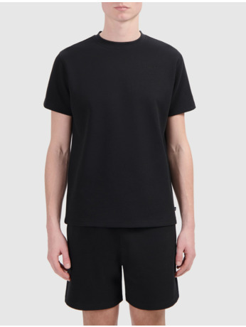 Waffle T-shirt Men