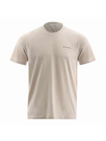 M EU Poplar Hill Grafisch SS Shirt