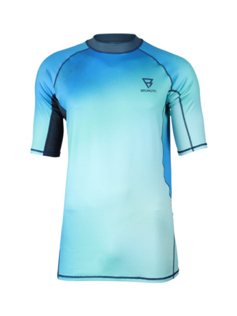 Waveguard-AO Men Rashguard