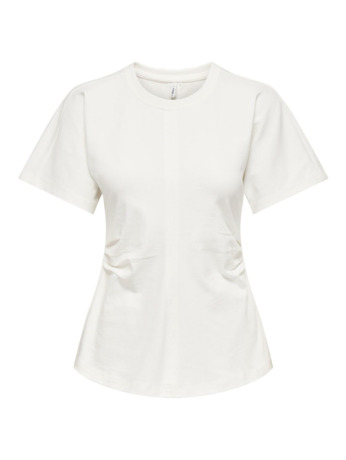 Regular Fit O-Neck Short Sleeves (S/S)