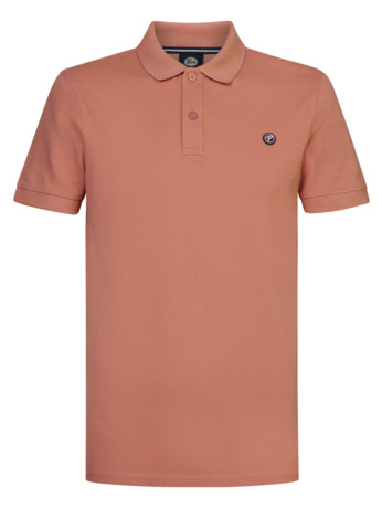 Heren Polo Korte Mouw