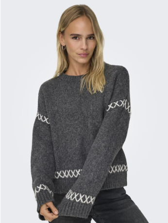 Regular Fit O-Neck Long Sleeves (L/S)
