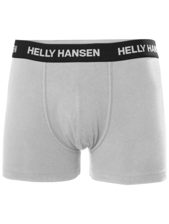 2-PACK COTTON BOXER m