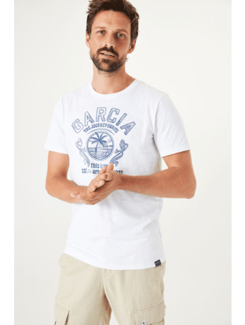 Heren T-shirt