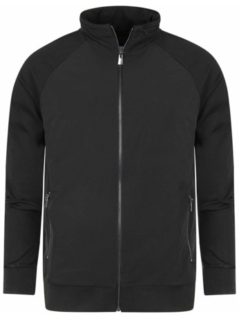 Suitable Prestige Otis Vest Zwart
