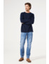 Blauw