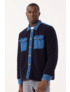 Blauw