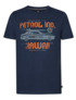 Blauw