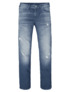 Blauw