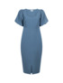 Blauw