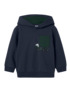 Blauw