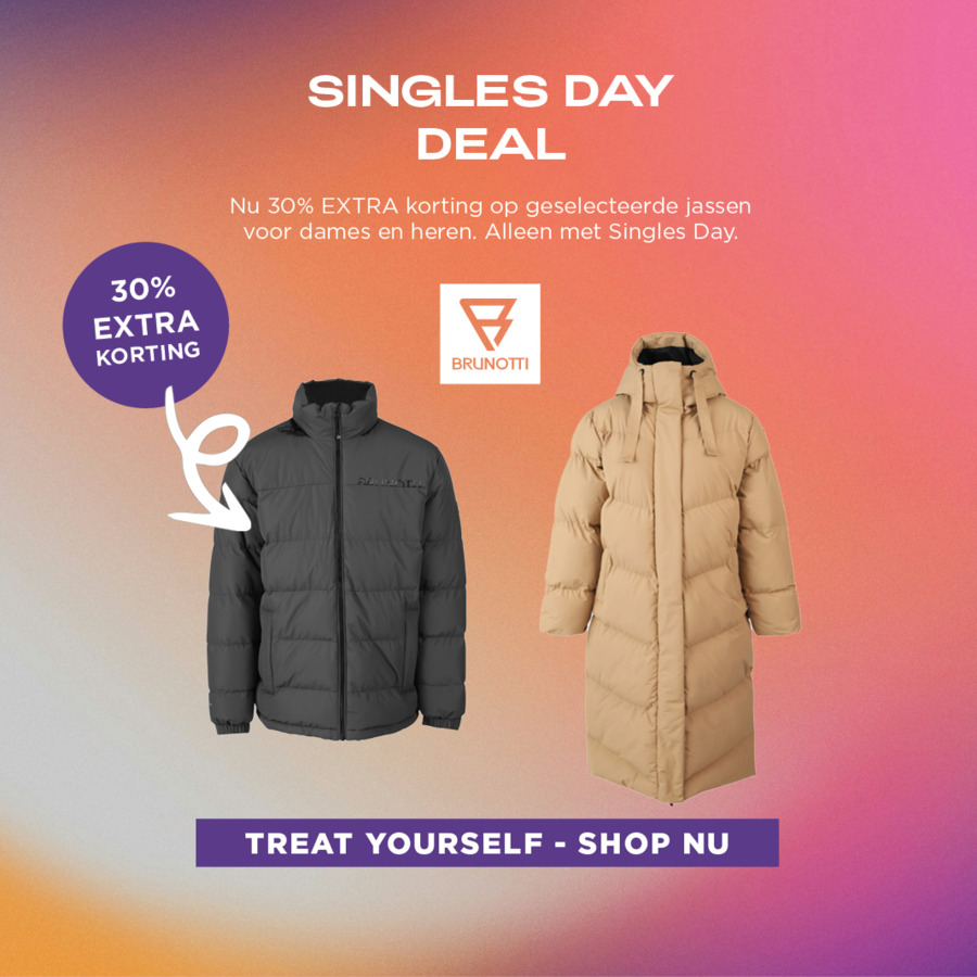 Brunotti deal jassen