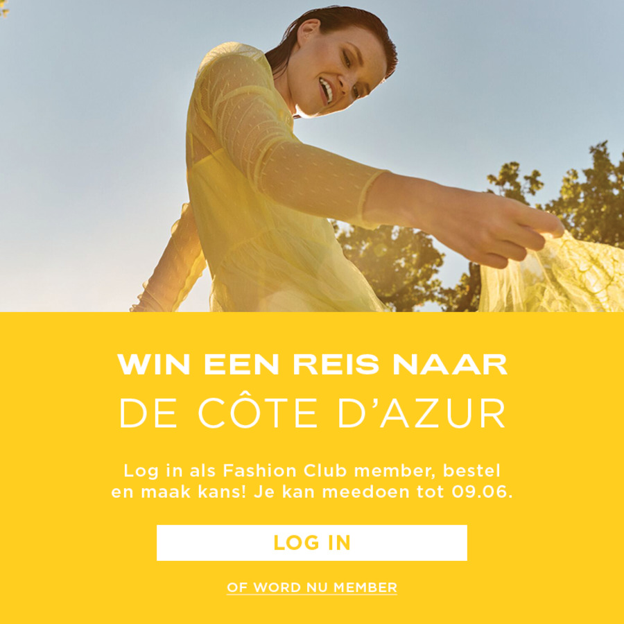 Win a trip