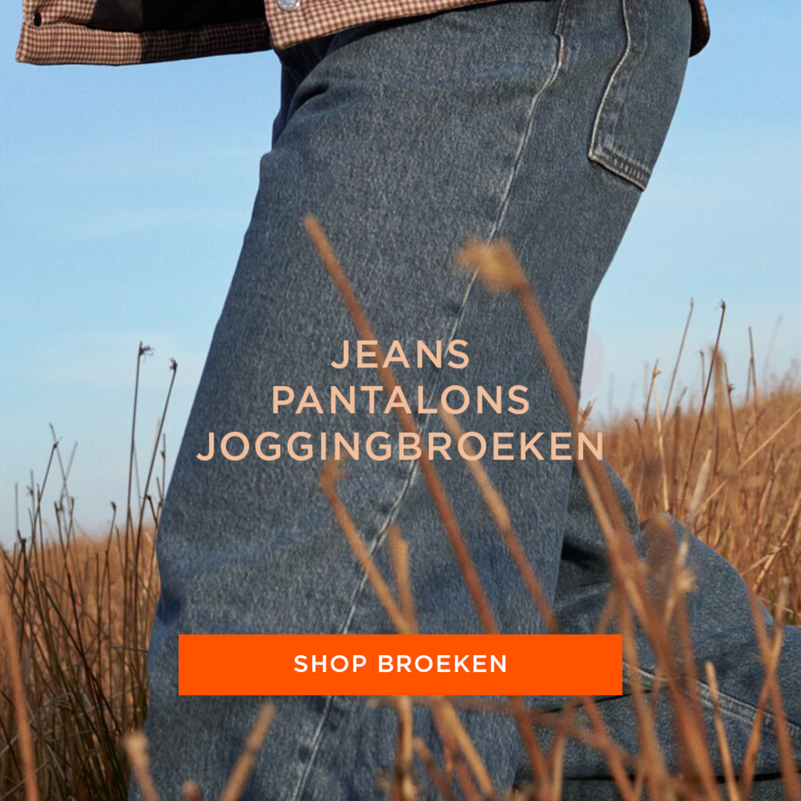 Broeken