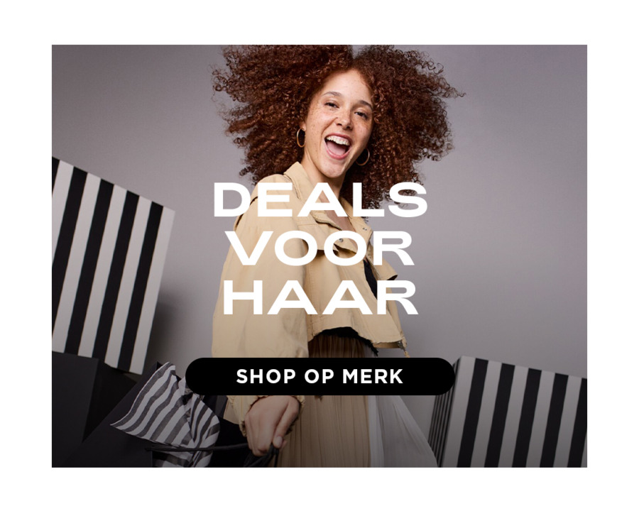 Dames Deals Black Friday