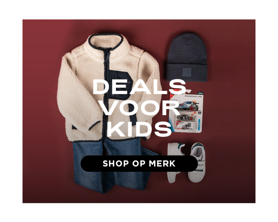 Kids Deals Black Friday