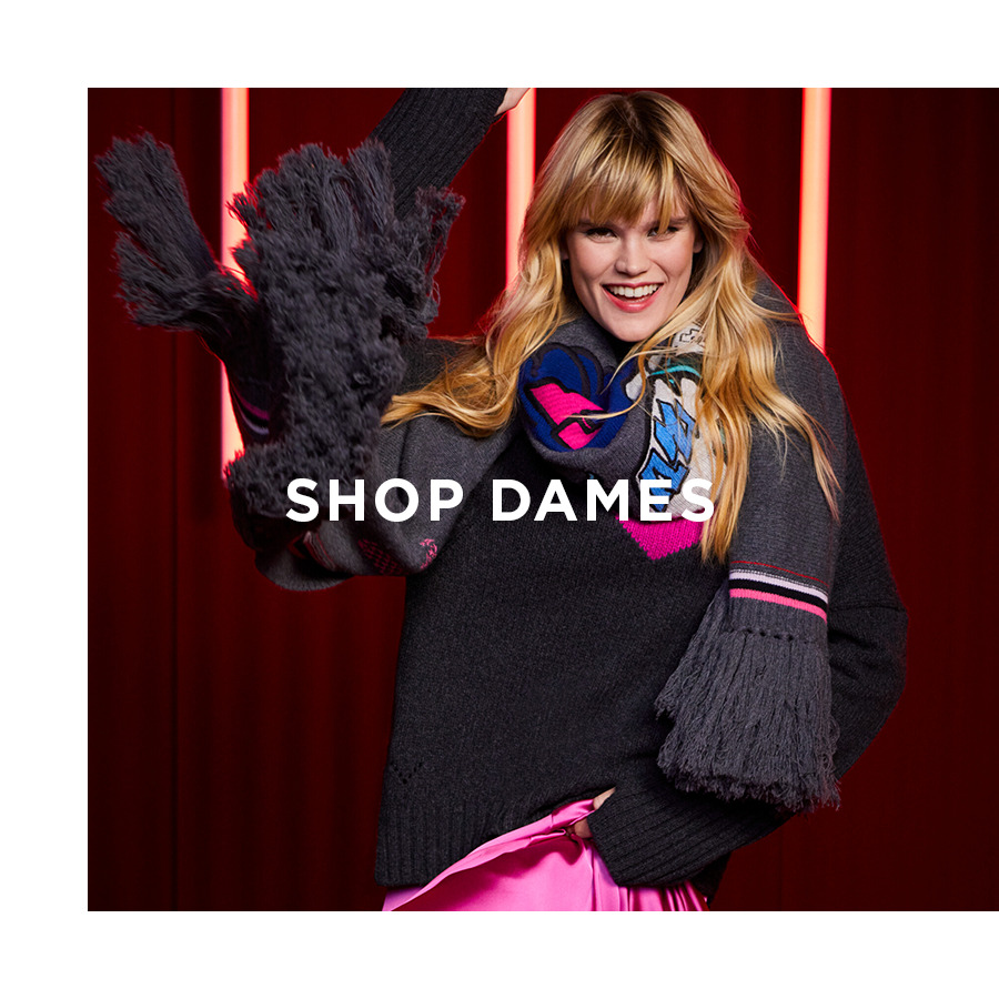 shop dames