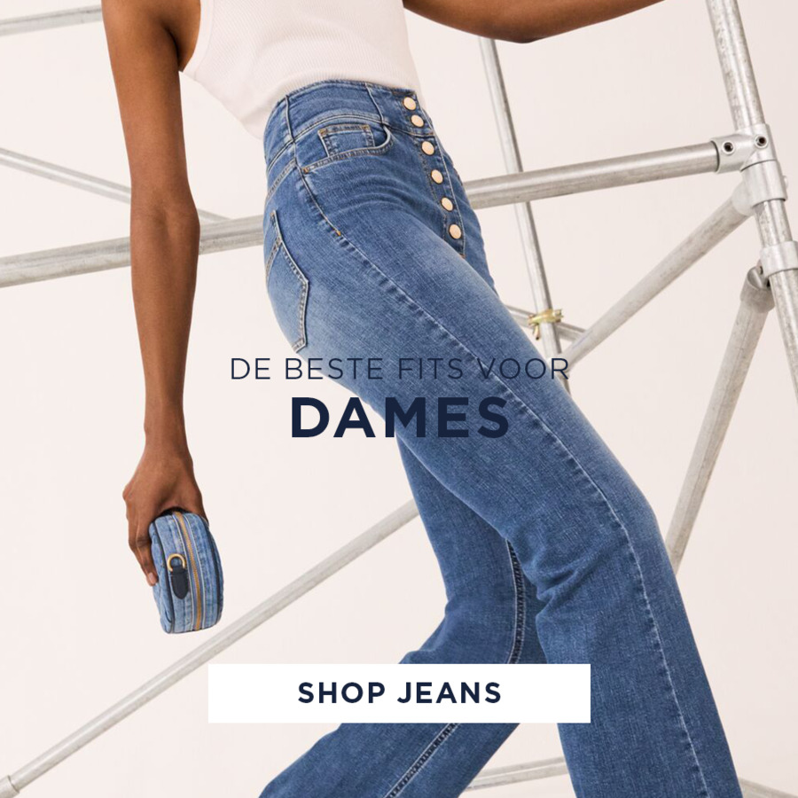 dames jeans