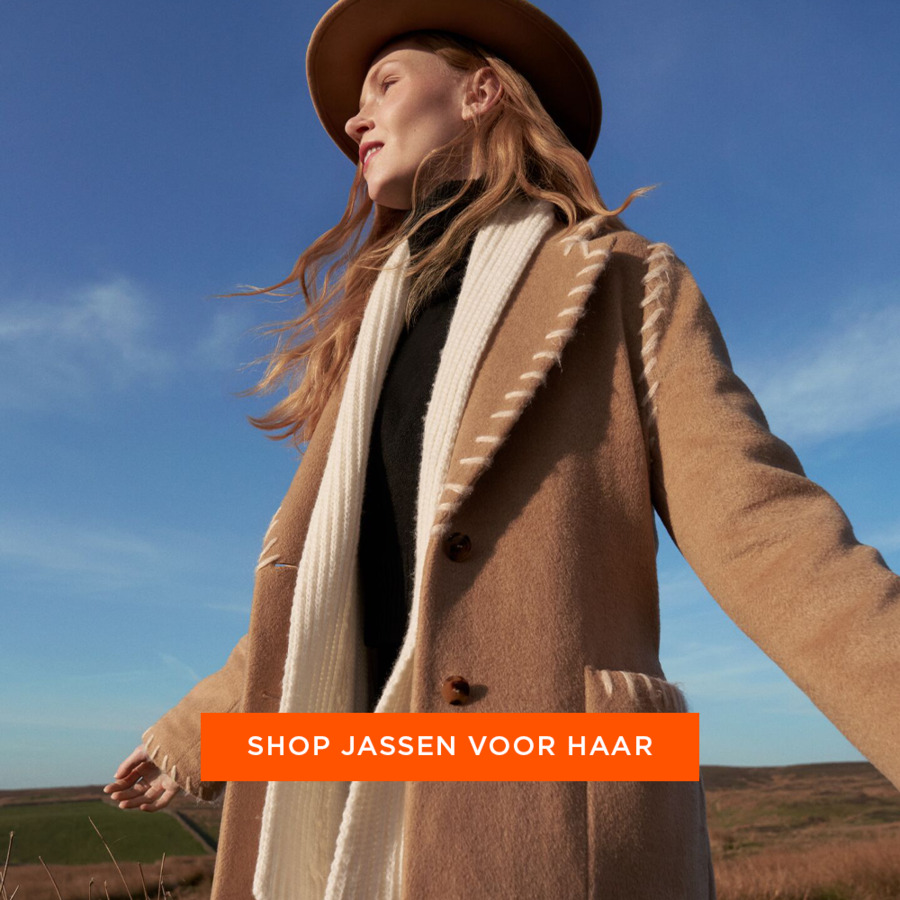 dames jassen